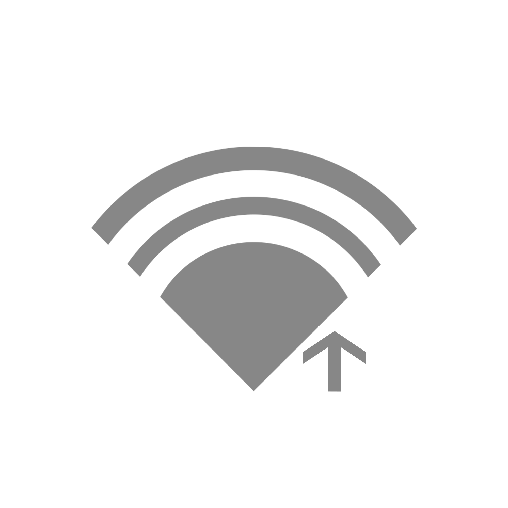 No Connection